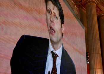 Sam Altman Keeps Changing His Mind. Here’s Why That’s Such a Problem.