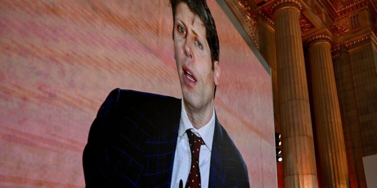 Sam Altman Keeps Changing His Mind. Here’s Why That’s Such a Problem.