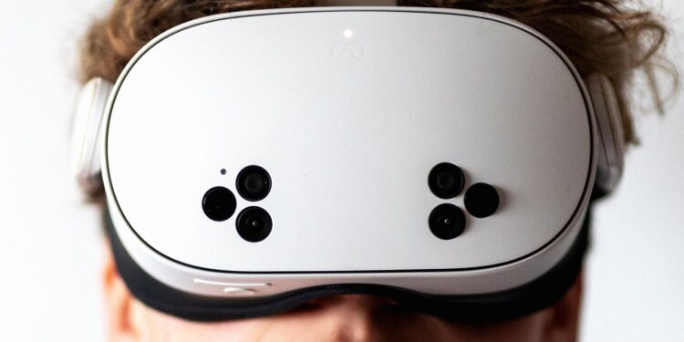 The Comedy Club at the End of the Metaverse