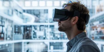 From Metaverse to Ambient Intelligence: The Value of Invisible XR at Work