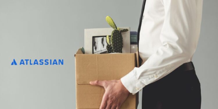 Atlassian Cuts 10% of Workforce in AI-Driven Restructure