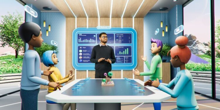 Meta Shuts Down Horizon Worlds VR – Mobile Version Remains