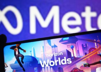 Meta Is Shutting Down Horizon Worlds on Meta Quest