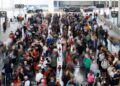 10 Things You Can Do While Waiting in the TSA Line