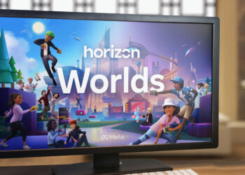 Meta Is Not Shutting Down The VR Metaverse Yet