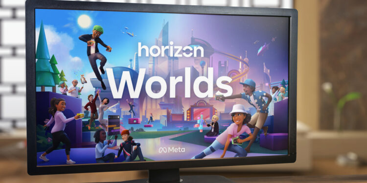 Meta Is Not Shutting Down The VR Metaverse Yet