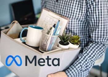 Meta Cuts 700 Jobs as Company Shifts Focus to AI