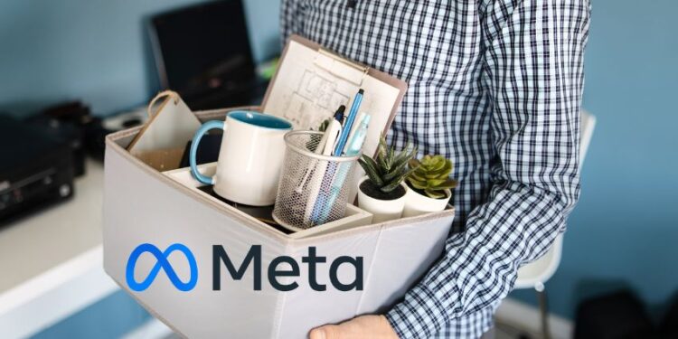 Meta Cuts 700 Jobs as Company Shifts Focus to AI