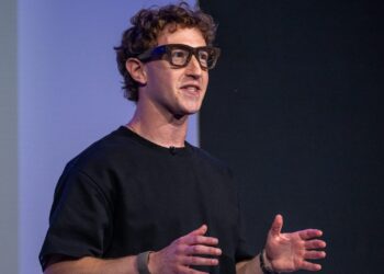 Meta’s Reality Labs lost over $4 billion in first quarter