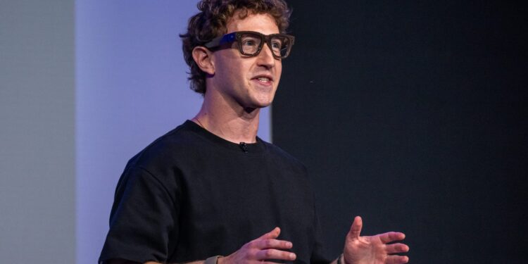 Meta’s Reality Labs lost over $4 billion in first quarter