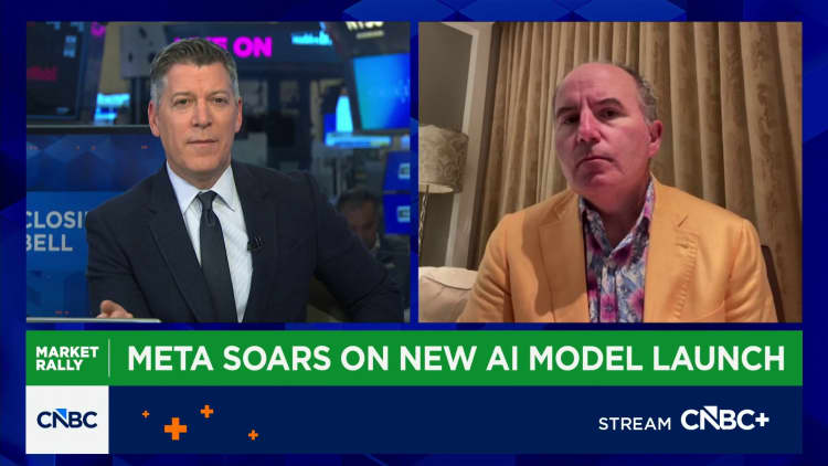 Dan Ives: Meta needs to find success with new AI model initiatives