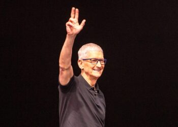 See Which of Tim Cook’s Visions and Tech Predictions Came True