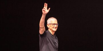 See Which of Tim Cook’s Visions and Tech Predictions Came True