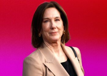 ‘Thank You for Generating With Us!’ Hollywood’s AI Acolytes Stay on the Hype Train