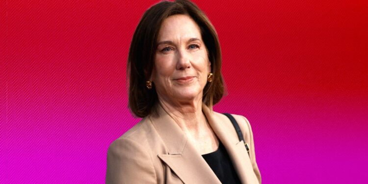 ‘Thank You for Generating With Us!’ Hollywood’s AI Acolytes Stay on the Hype Train