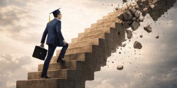 AI Entry-Level Jobs: SAP vs Microsoft Findings