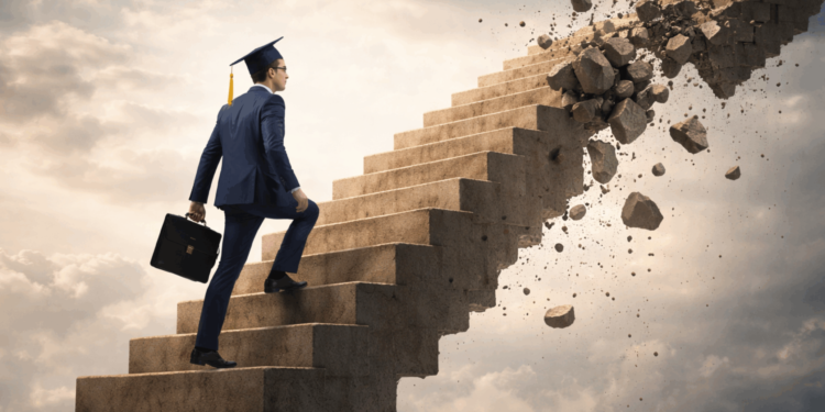 AI Entry-Level Jobs: SAP vs Microsoft Findings