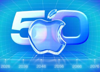 Apple: The Next 50 Years