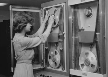 10 Modern Technologies That Are Older Than You Think