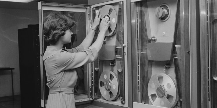 10 Modern Technologies That Are Older Than You Think