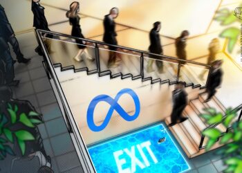 Meta Begins 8,000 Job Cuts, Starting in Singapore