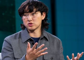 Meta hired Alexandr Wang to build AI. It’s Zuckerberg’s job to sell it