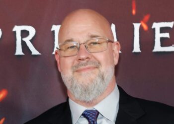 A Top Metaverse Exec Quietly Left Four Months Ago