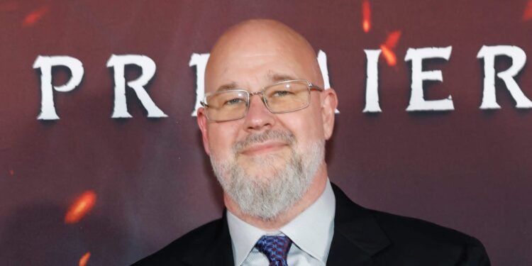 A Top Metaverse Exec Quietly Left Four Months Ago