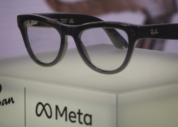 Are AI Glasses Really the Future of Work?