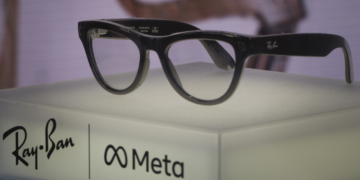 Are AI Glasses Really the Future of Work?