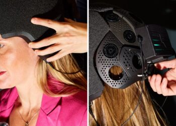 I Tried Bryan Johnson’s $117,000 Brain Scanner