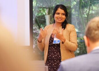 This startup lets companies teach AI about their brands — and the chatbots are listening – GeekWire