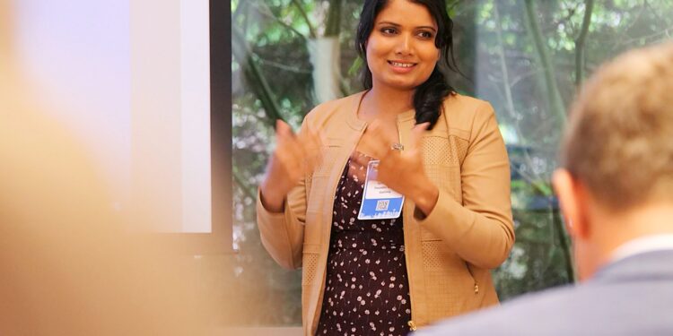 This startup lets companies teach AI about their brands — and the chatbots are listening – GeekWire