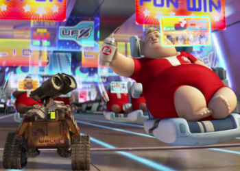 The WALL-E Economy – GeekWire